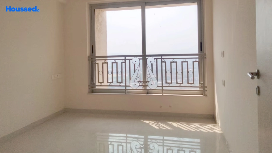 Project Image of 3 BHK Un-Furnished Flat for Rent in Panvel - Image 149886