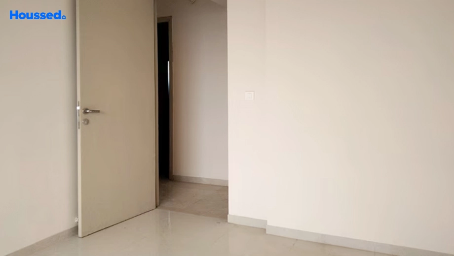 Project Image of 3 BHK Un-Furnished Flat for Rent in Panvel - Image 149885