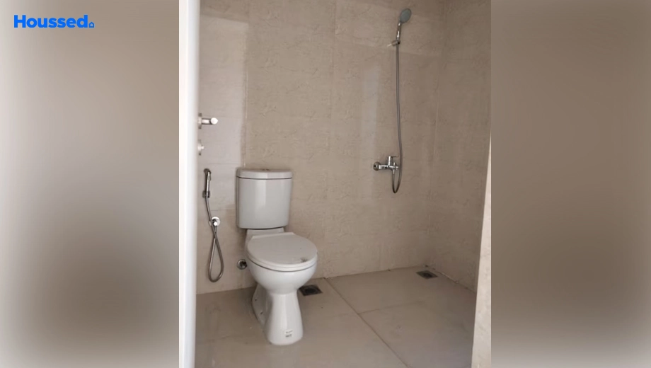 Project Image of 3 BHK Un-Furnished Flat for Rent in Panvel - Image 149883