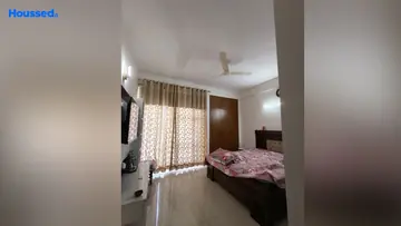 Project Image of 3 BHK Flat for Rent in Ambika Florence Park Mullanpur Garibdass, Chandigarh - Image 149894