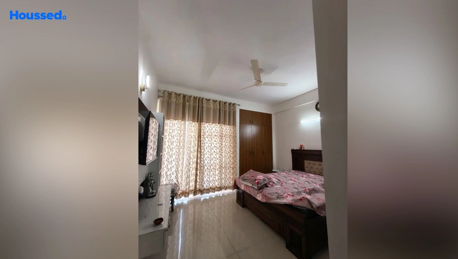 Project Image of 3 BHK Semi-Furnished Flat for Rent in Ambika Florence Park, Mullanpur - Image 149894