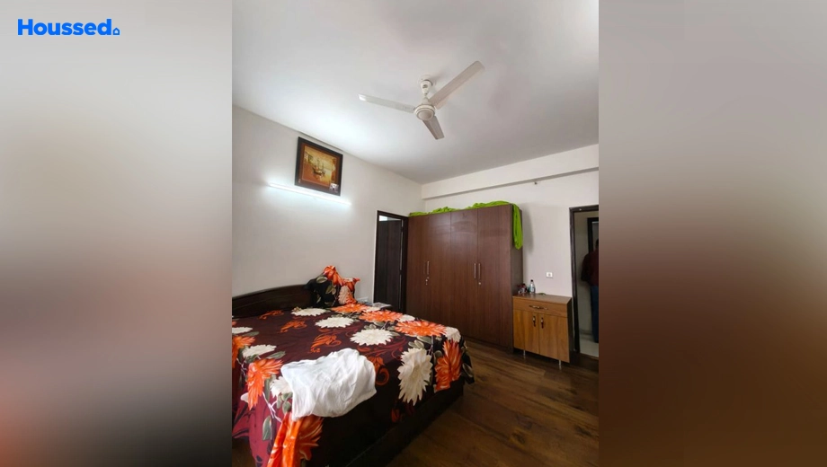 Project Image of 3 BHK Semi-Furnished Flat for Rent in Ambika Florence Park, Mullanpur - Image 149897