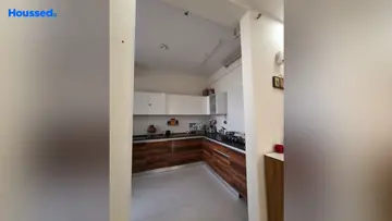 Project Image of 3 BHK Flat for Rent in Ambika Florence Park Mullanpur Garibdass, Chandigarh - Image 149896