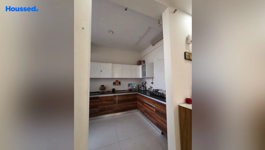 Project Image of 3 BHK Semi-Furnished Flat for Rent in Ambika Florence Park, Mullanpur - Image 149896