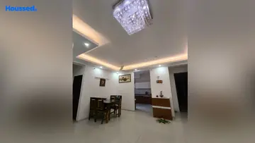 Project Image of 3 BHK Flat for Rent in Ambika Florence Park Mullanpur Garibdass, Chandigarh - Image 149898