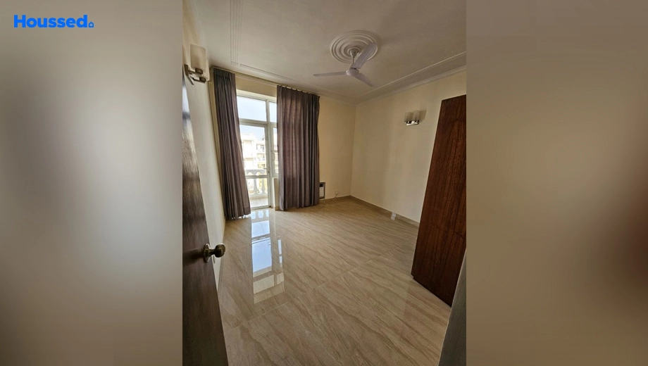 Project Image of 3 BHK Semi-Furnished Flat for Rent in New Chandigarh - Image 149901