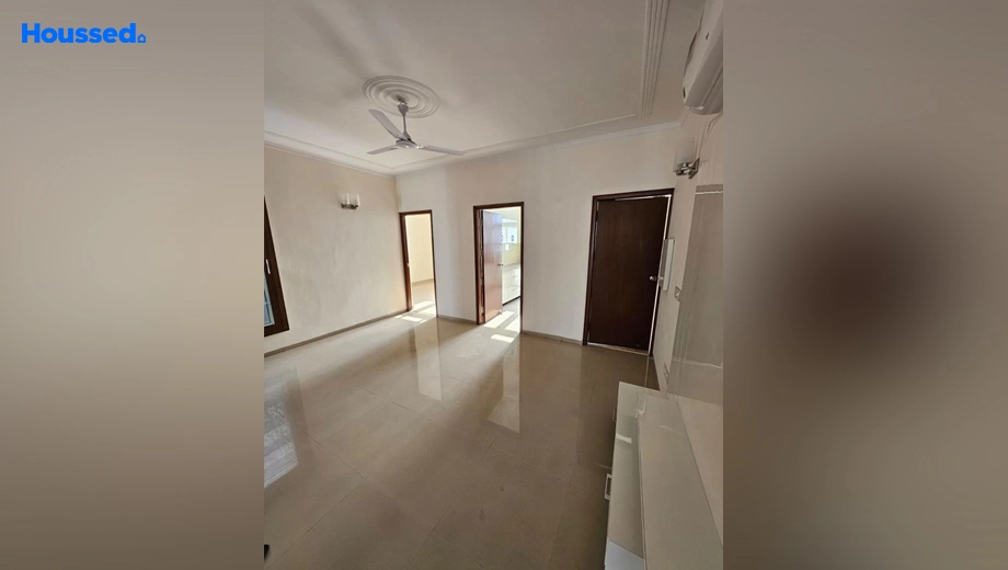 Project Image of 3 BHK Semi-Furnished Flat for Rent in New Chandigarh - Image 149899