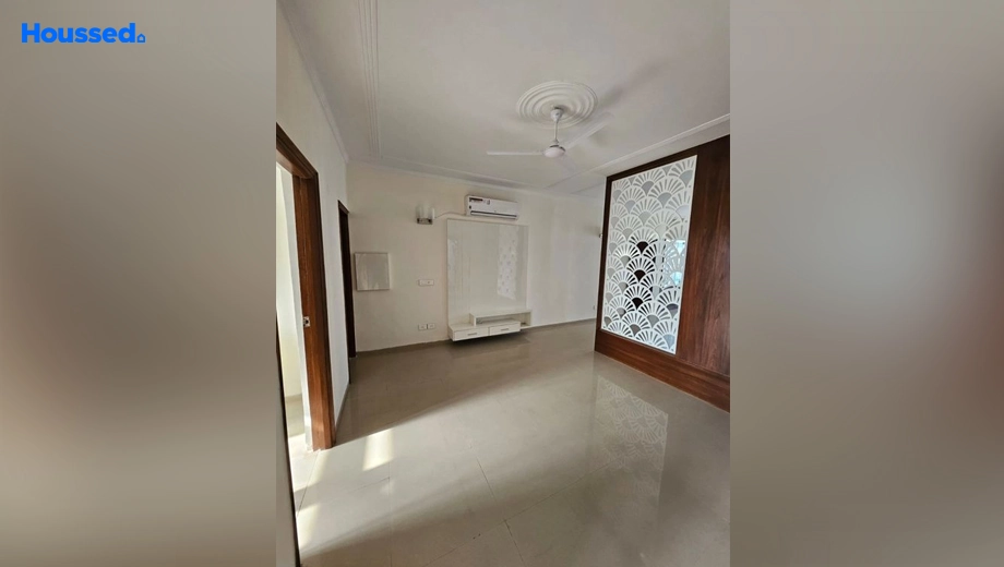 Project Image of 3 BHK Semi-Furnished Flat for Rent in New Chandigarh - Image 149902