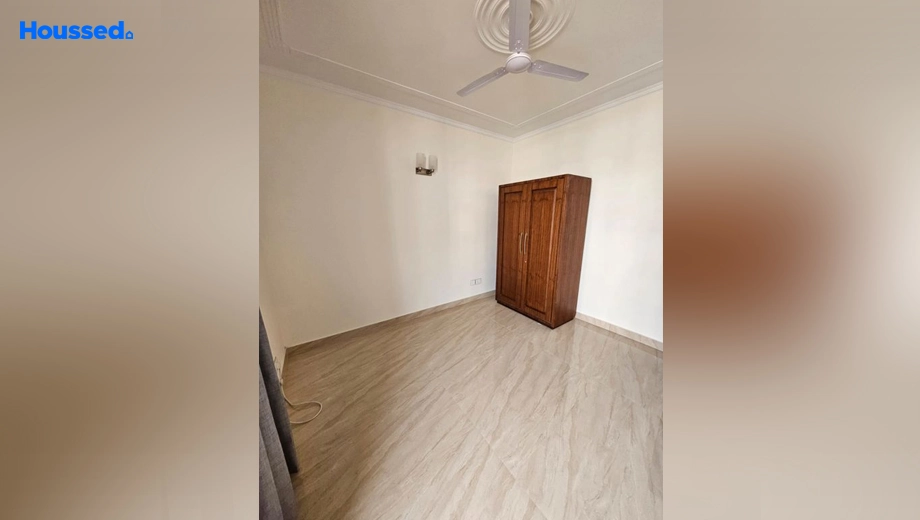 Project Image of 3 BHK Semi-Furnished Flat for Rent in New Chandigarh - Image 149903