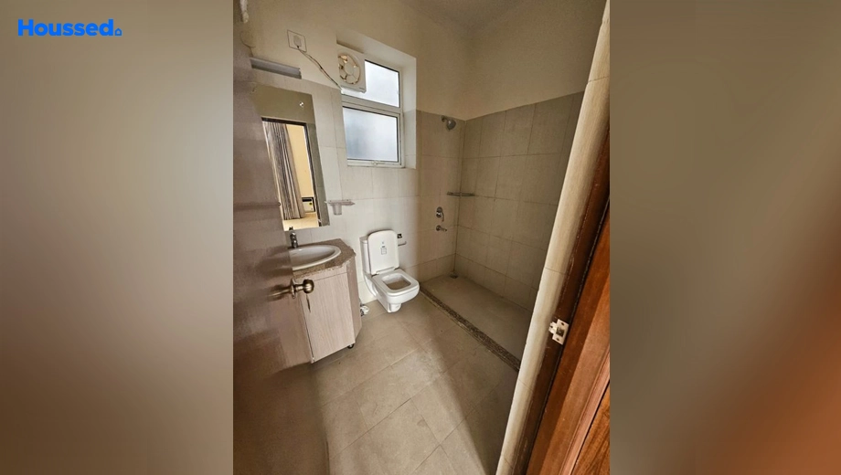 Project Image of 3 BHK Semi-Furnished Flat for Rent in New Chandigarh - Image 149906