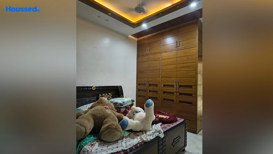 Project Image of 3 BHK Semi-Furnished House/Villa for Rent in Mullanpur - Image 149911