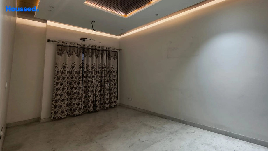 Project Image of 3 BHK Semi-Furnished House/Villa for Rent in Mullanpur - Image 149912