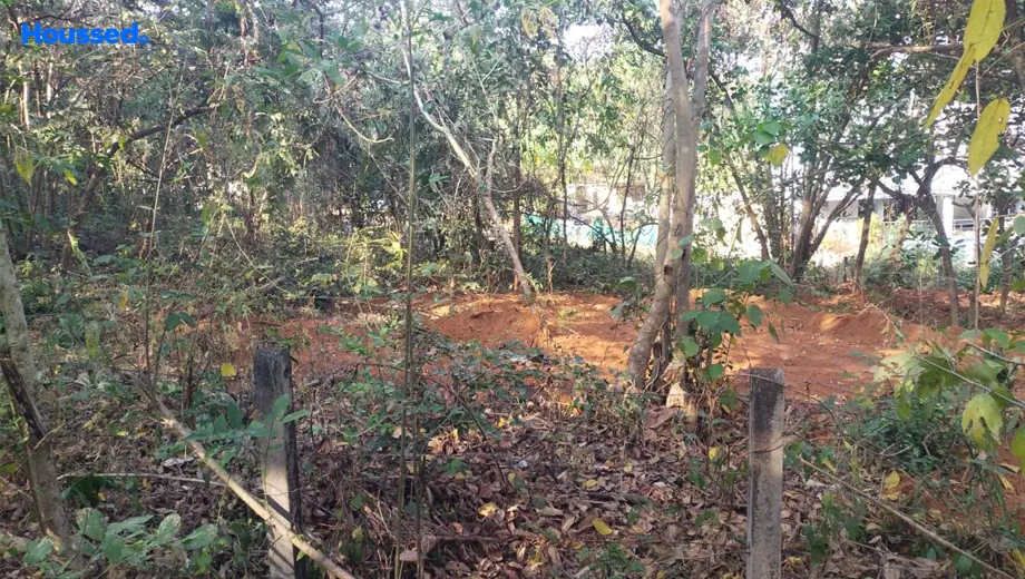Project Image of Housing Plot/Residential Land for Resale in Porvorim - Image 150027