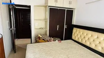 Project Image of 3 BHK Flat for Rent in Lotus Boulevard Espacia Sector 100, Noida - Image 149916