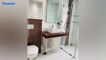 Project Image of 3 BHK Flat for Rent in Lotus Boulevard Espacia Sector 100, Noida - Image 149915