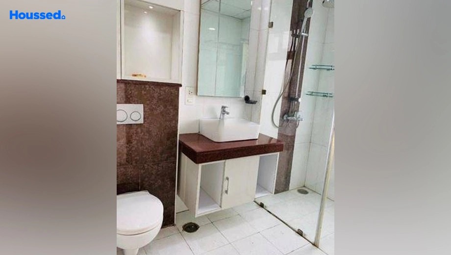 Project Image of 3 BHK Semi-Furnished Flat for Rent in Lotus Boulevard Espacia, Sector 100 - Image 149915