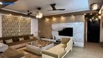 Project Image of 3 BHK Flat for Rent in Lotus Boulevard Espacia Sector 100, Noida - Image 149914