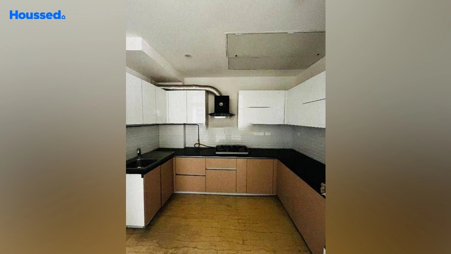 Project Image of 3 BHK Semi-Furnished Flat for Rent in Mahagun Mezzaria, Sector 78 - Image 149925