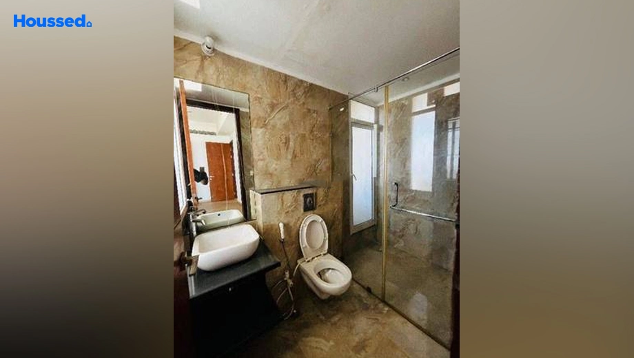 Project Image of 3 BHK Semi-Furnished Flat for Rent in Mahagun Mezzaria, Sector 78 - Image 149924
