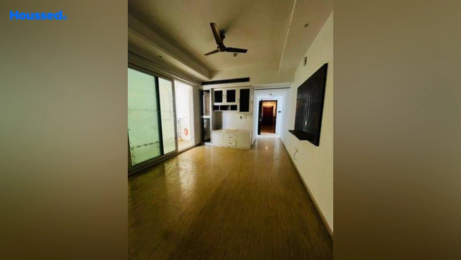 Project Image of 3 BHK Semi-Furnished Flat for Rent in Mahagun Mezzaria, Sector 78 - Image 149923