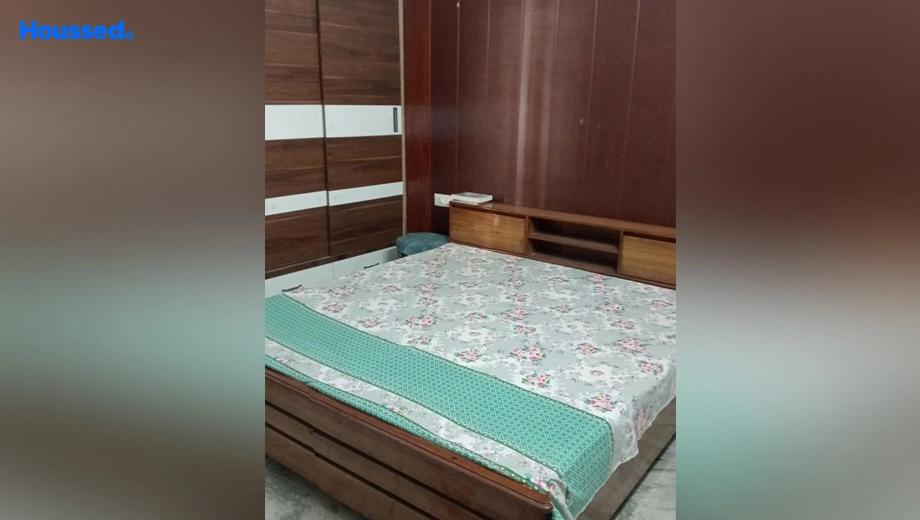 Project Image of 2 BHK Semi-Furnished House/Villa for Rent in Mullanpur - Image 149920