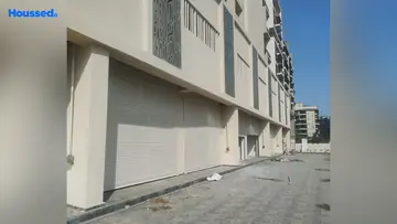 Project Image of Commercial Shop & Showroom for Resale in Ulwe, Navi Mumbai - Image 149931
