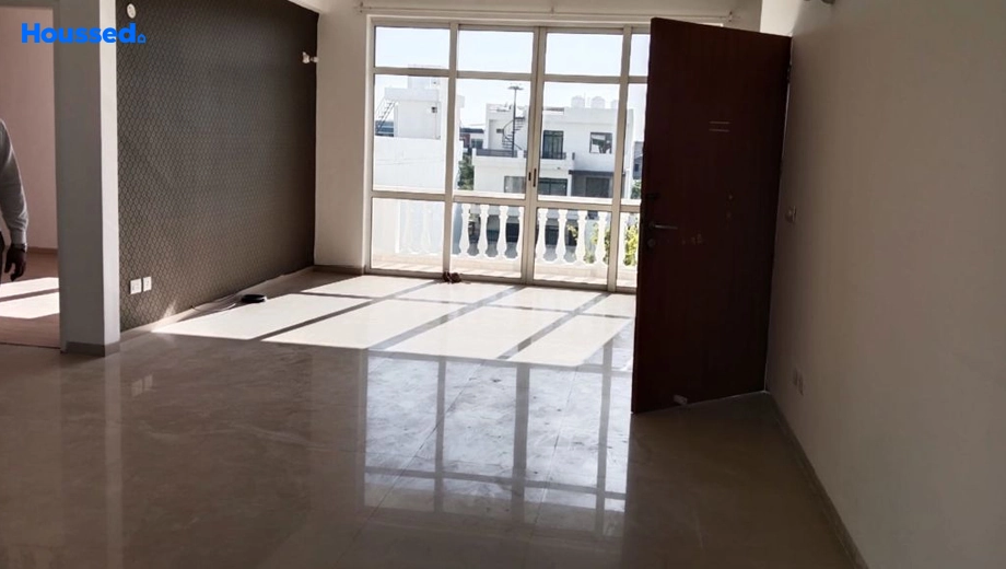Project Image of 3 BHK Semi-Furnished Builder Floor for Rent in New Chandigarh - Image 149932