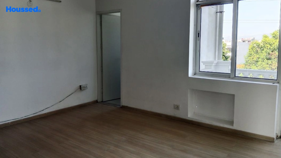Project Image of 3 BHK Semi-Furnished Builder Floor for Rent in New Chandigarh - Image 149933