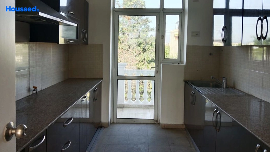 Project Image of 3 BHK Semi-Furnished Builder Floor for Rent in New Chandigarh - Image 149934