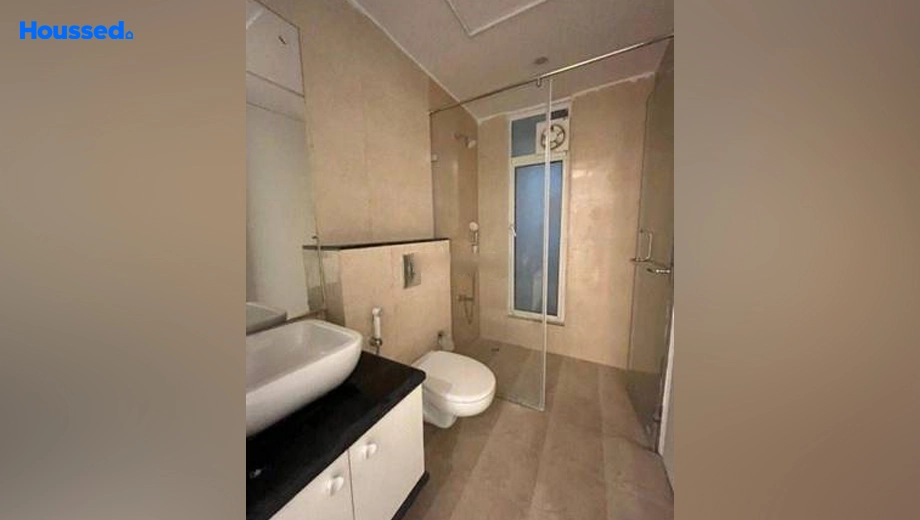 Project Image of 3 BHK Semi-Furnished Flat for Rent in Mahagun Mezzaria, Sector 78 - Image 149948