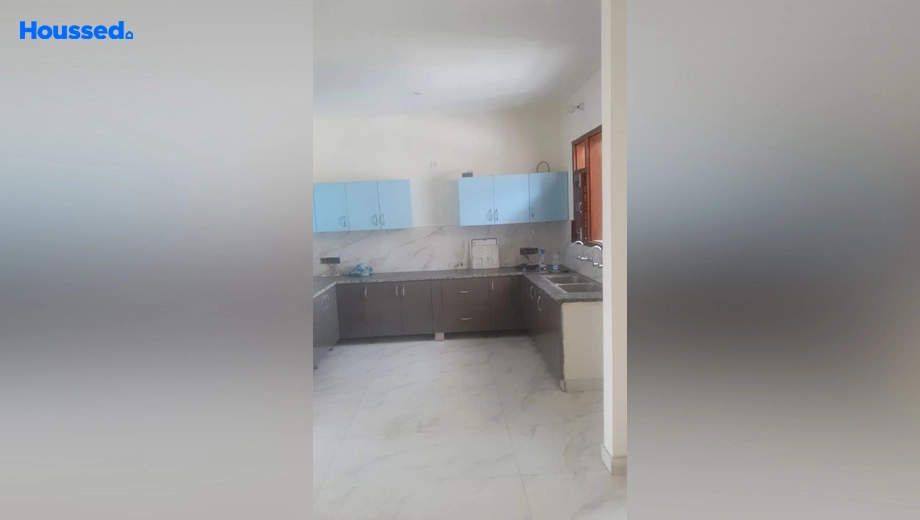 Project Image of 2 BHK Semi-Furnished Flat for Rent in Mullanpur Garibdass - Image 149940