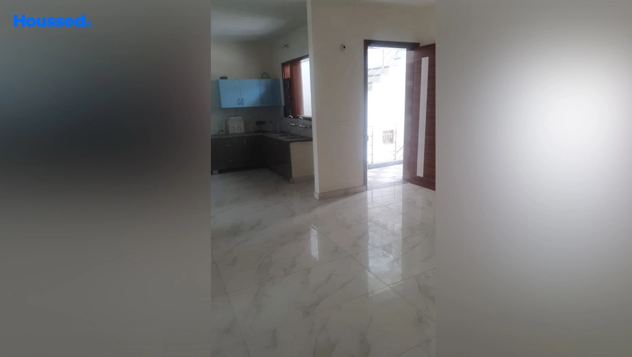 Project Image of 2 BHK Semi-Furnished Flat for Rent in Mullanpur Garibdass - Image 149937