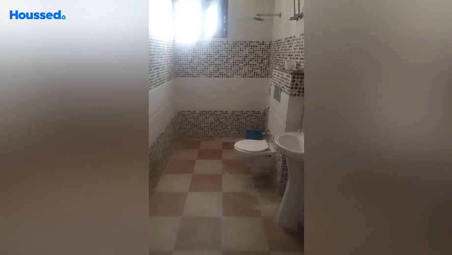 Project Image of 2 BHK Semi-Furnished Flat for Rent in Mullanpur Garibdass - Image 149938