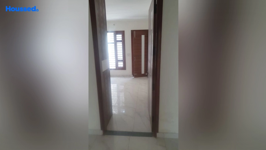 Project Image of 2 BHK Semi-Furnished Flat for Rent in Mullanpur Garibdass - Image 149939