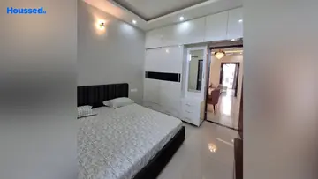 Project Image of 3 BHK Flat for Resale in Zirakpur, Chandigarh - Image 149970