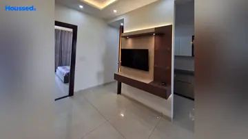Project Image of 3 BHK Flat for Resale in Zirakpur, Chandigarh - Image 149969