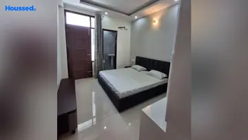 Project Image of 3 BHK Flat for Resale in Zirakpur, Chandigarh - Image 149977
