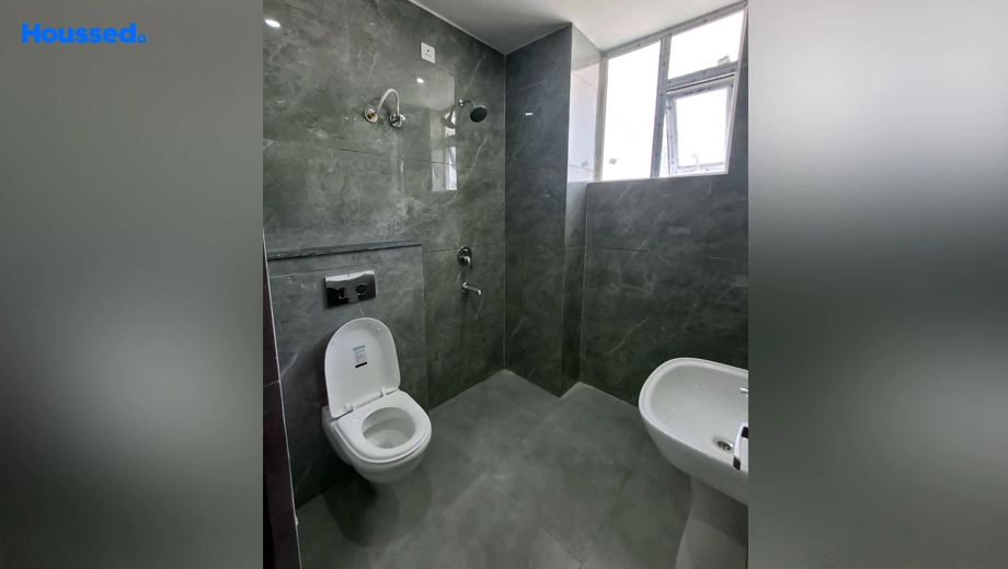 Project Image of 3 BHK Flat for Resale in Krishna Enclave, Zirakpur - Image 149976