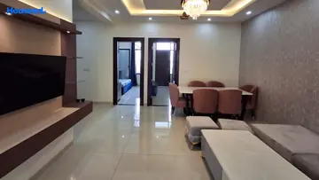 Project Image of 3 BHK Flat for Resale in Zirakpur, Chandigarh - Image 149975