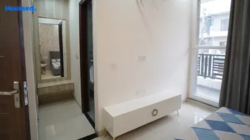 Project Image of 3 BHK Flat for Resale in Zirakpur, Chandigarh - Image 149981