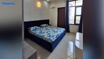 Project Image of 3 BHK Flat for Resale in Zirakpur, Chandigarh - Image 149983