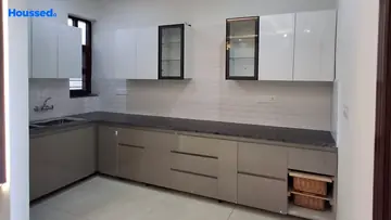 Project Image of 3 BHK Flat for Resale in Zirakpur, Chandigarh - Image 149978