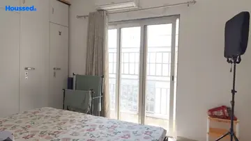Project Image of 2 BHK Flat for Rent in Indiabulls Greens Panvel, Navi Mumbai - Image 149941