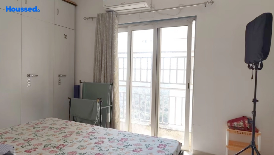 Project Image of 2 BHK Furnished Flat for Rent in Indiabulls Greens, Panvel - Image 149941