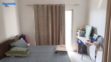 Project Image of 2 BHK Flat for Rent in Indiabulls Greens Panvel, Navi Mumbai - Image 149944