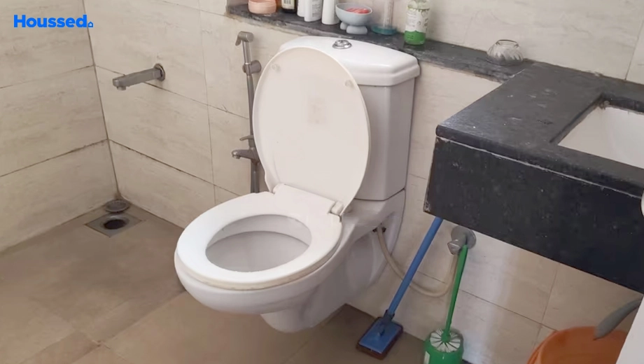 Project Image of 2 BHK Furnished Flat for Rent in Indiabulls Greens, Panvel - Image 149945