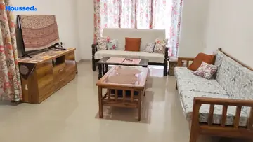 Project Image of 2 BHK Flat for Rent in Indiabulls Greens Panvel, Navi Mumbai - Image 149943