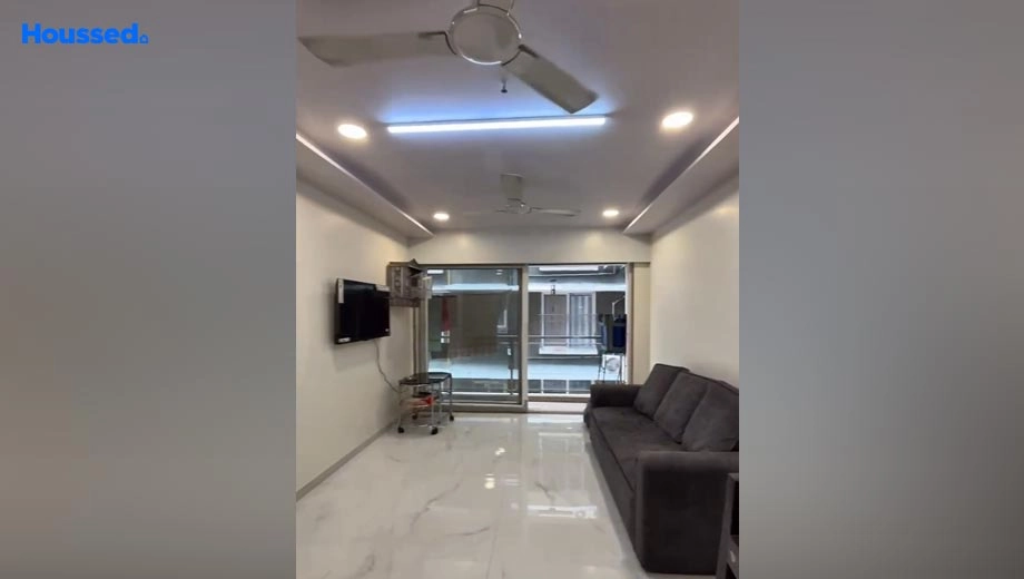 Project Image of 2 BHK Flat for Resale in Ghatkopar East - Image 149952