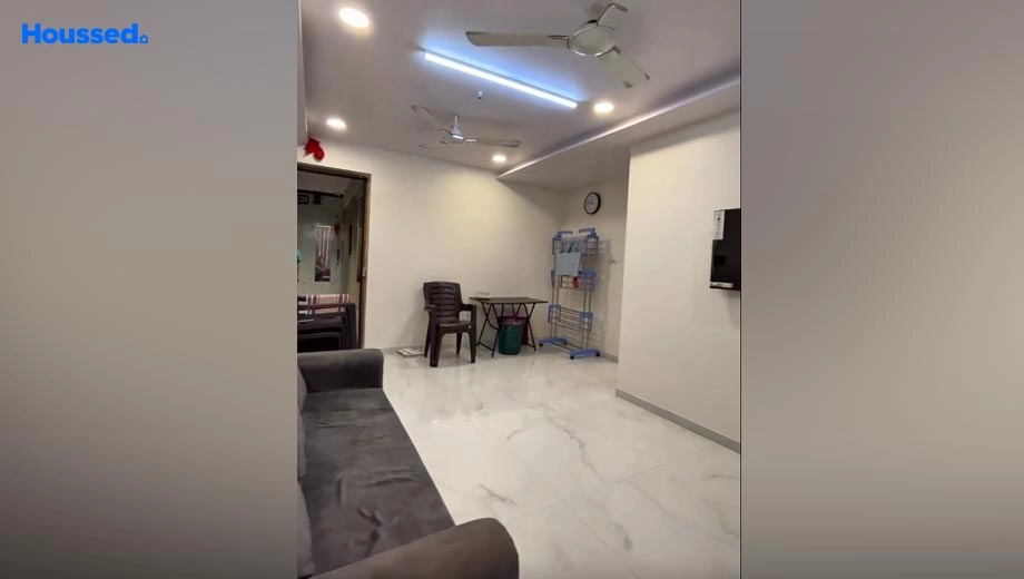 Project Image of 2 BHK Flat for Resale in Ghatkopar East - Image 149950