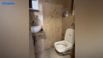 Project Image of 2 BHK Flat for Resale in Ghatkopar East, Mumbai - Image 149955